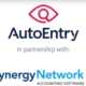 AutoEntry in partnership with Synergy Network