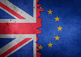 Brexit and Sage v27.1