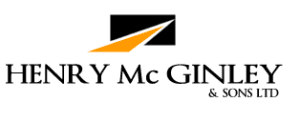 Henry McGinley Engineering