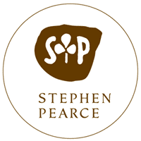Stephen Pearce Pottery