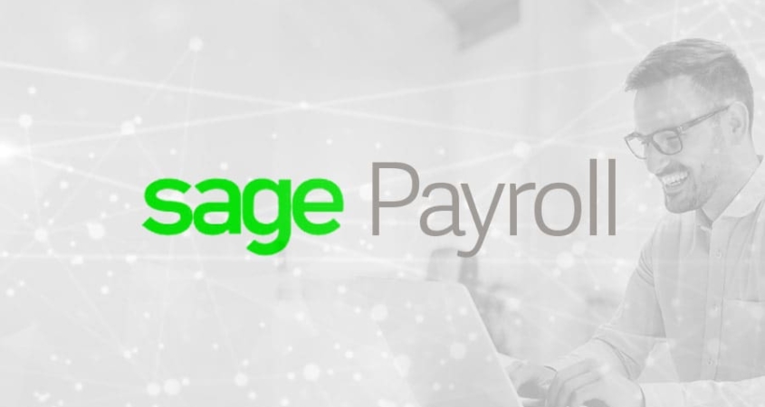 Sage Payroll v23.4